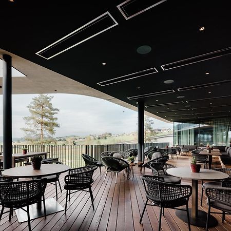 Hotel Loxone Campus Kollerschlag Exteriér fotografie