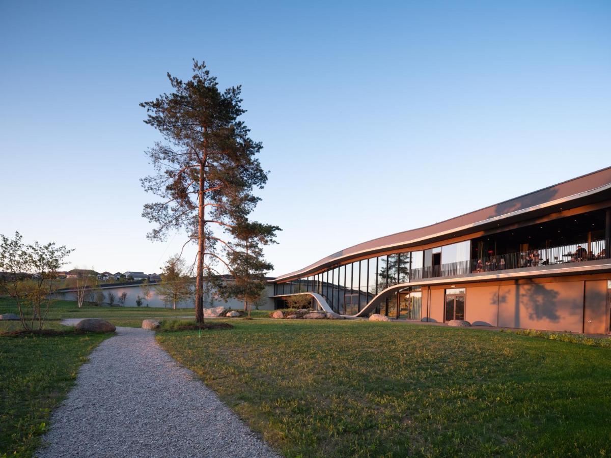 Hotel Loxone Campus Kollerschlag Exteriér fotografie