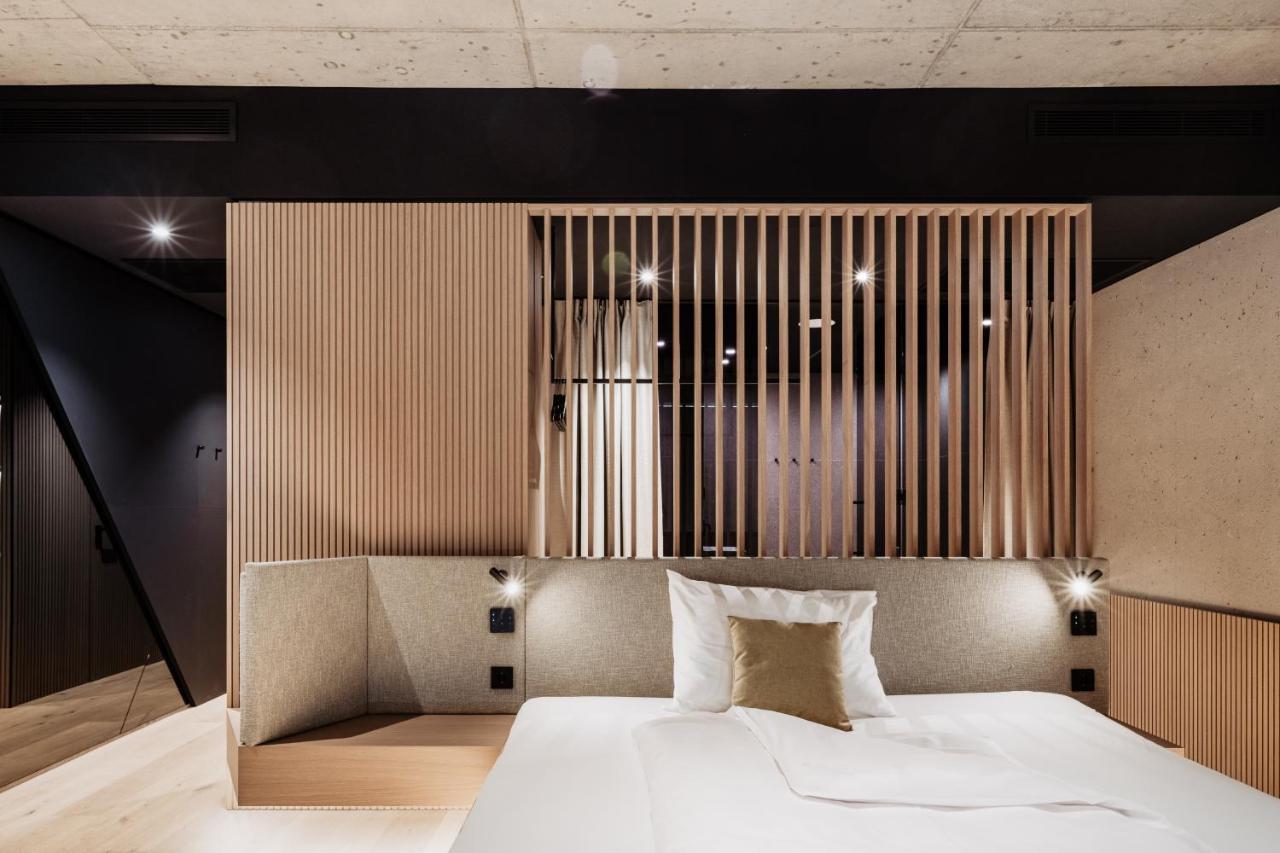 Hotel Loxone Campus Kollerschlag Exteriér fotografie