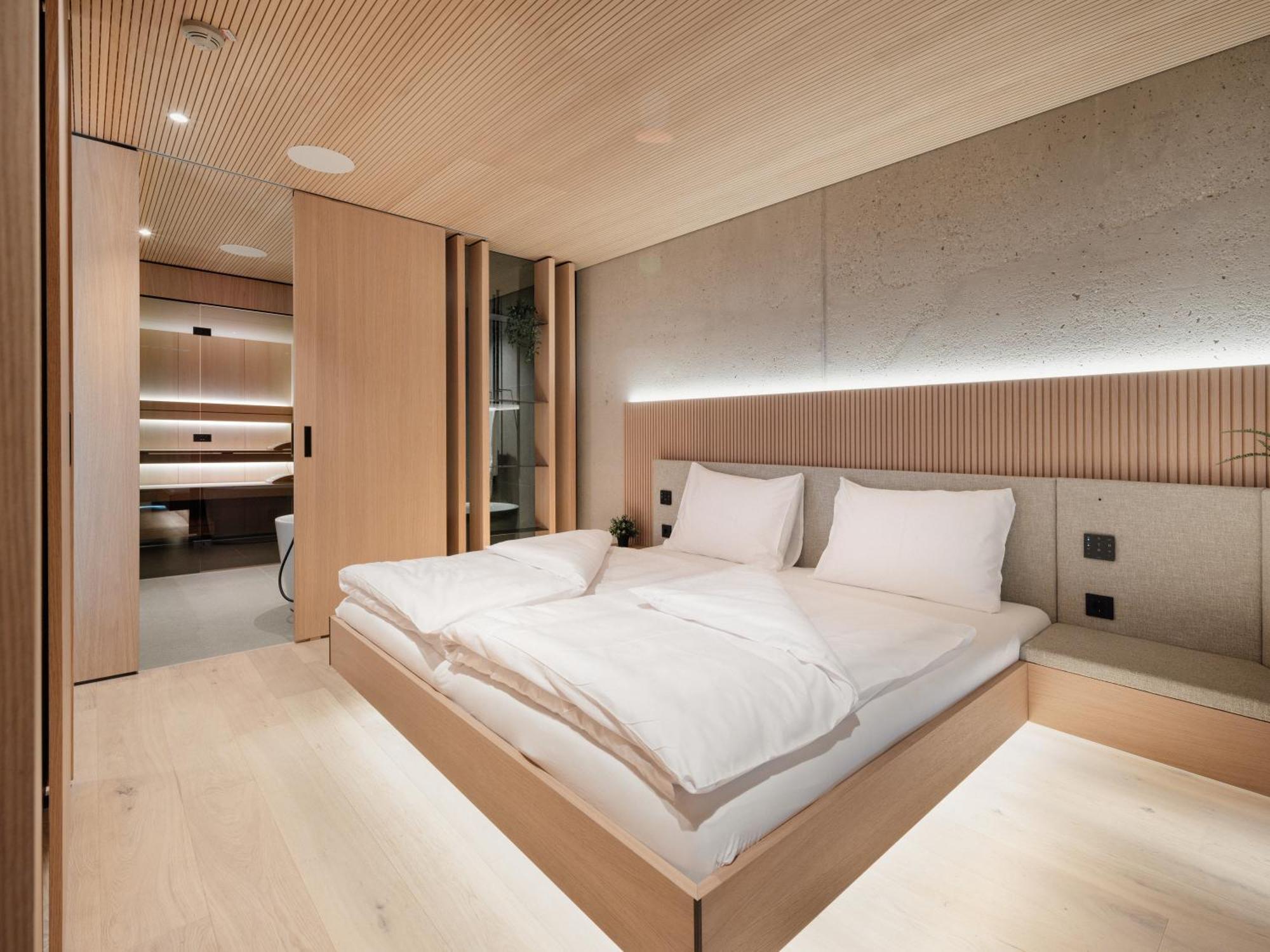 Hotel Loxone Campus Kollerschlag Exteriér fotografie