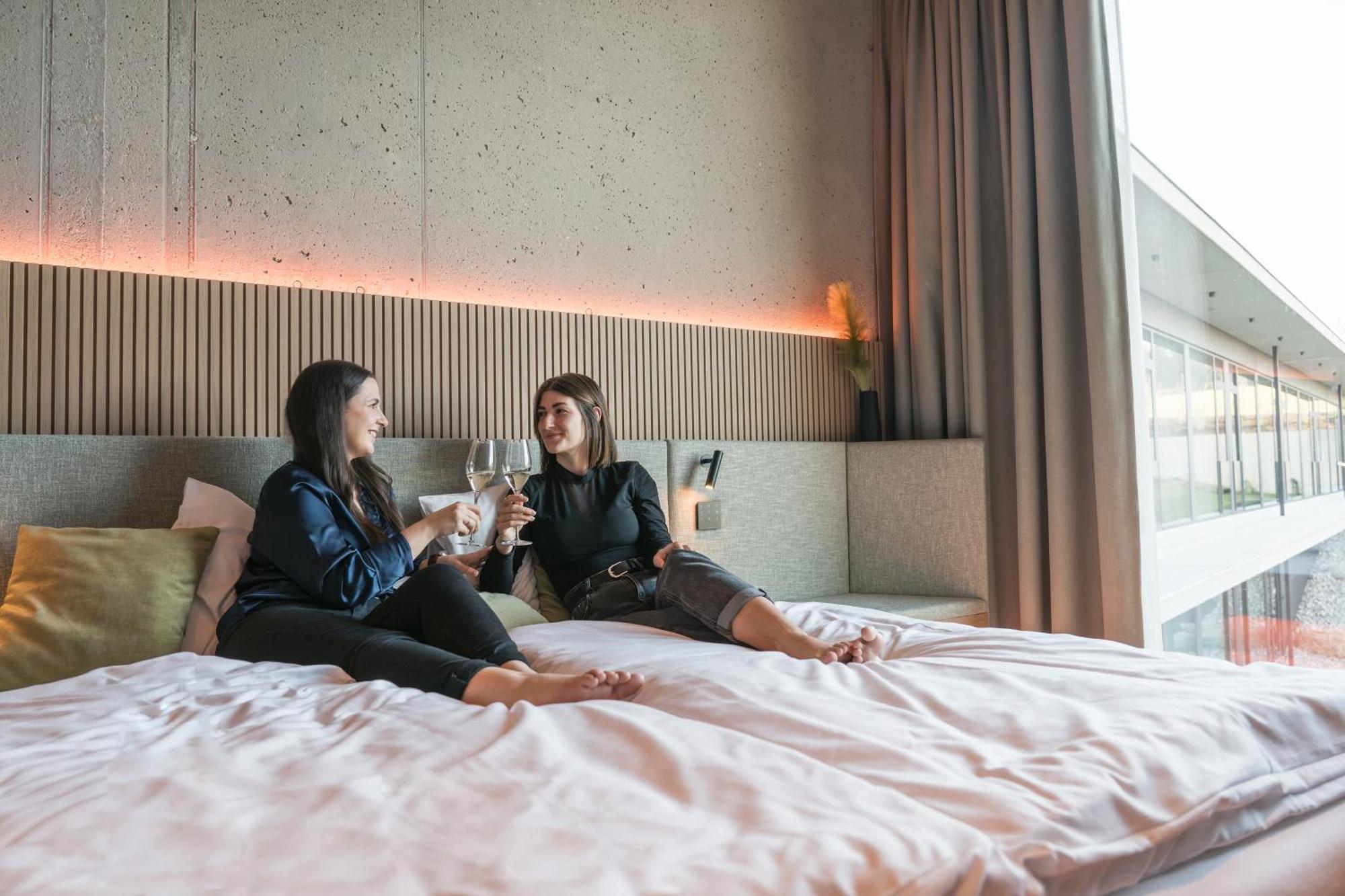 Hotel Loxone Campus Kollerschlag Exteriér fotografie